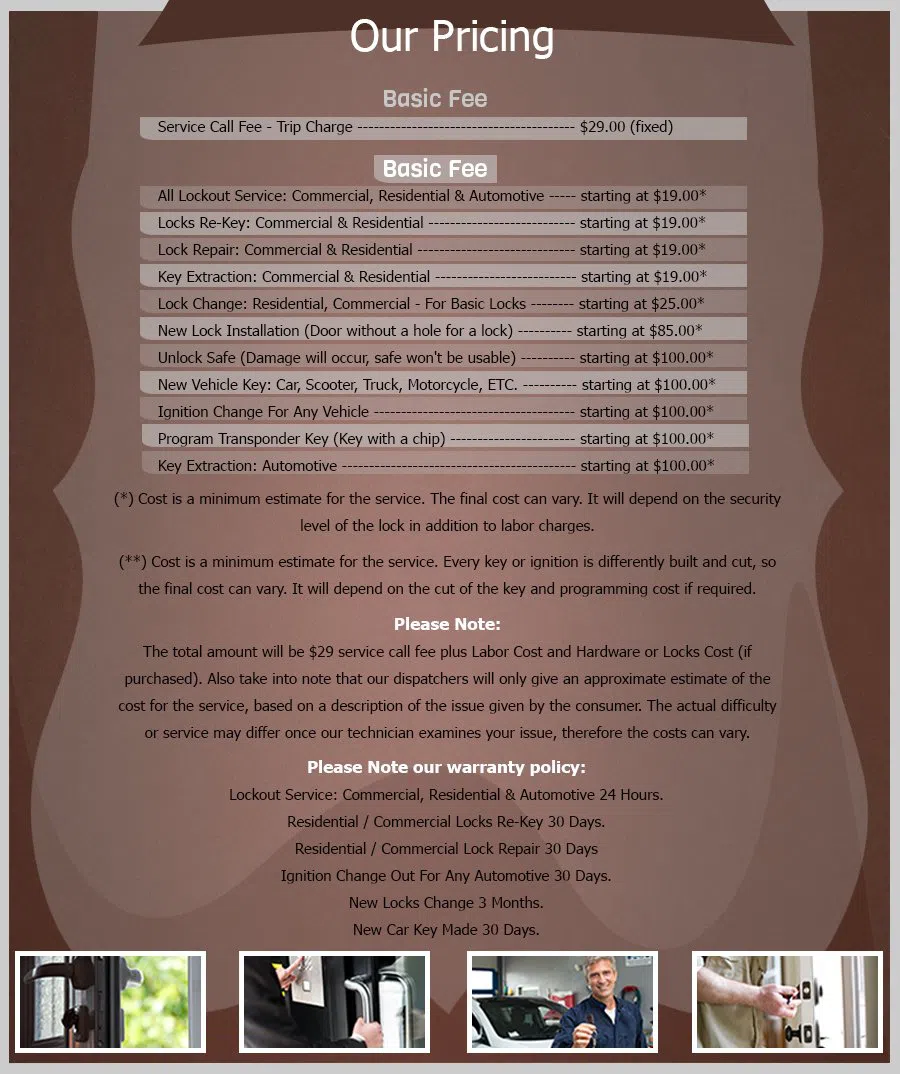 Crescent Park FL Locksmith Store, Crescent Park, FL 407-977-8258